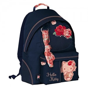 Рюкзак Hello Kitty - "Хелло Китти" синий